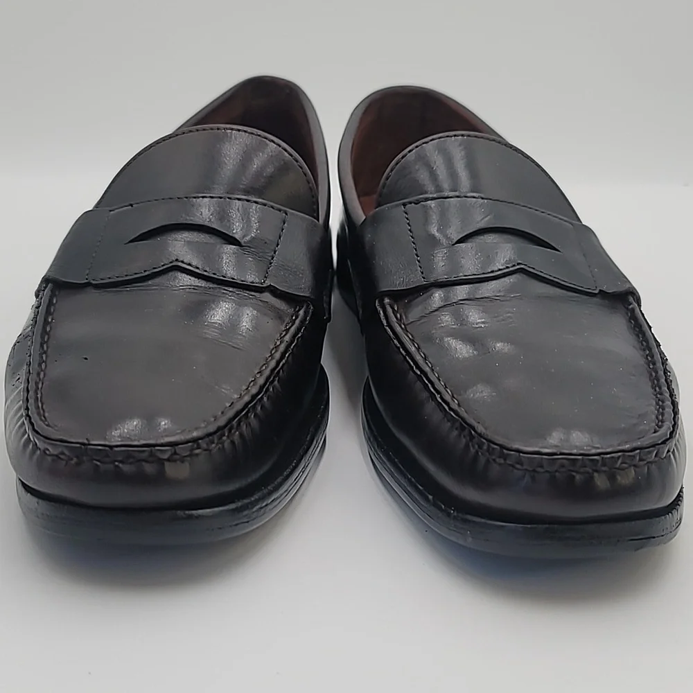 Allen Edmonds these timeless